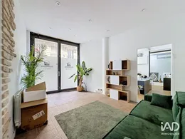 Commercial in PARIS (75012)