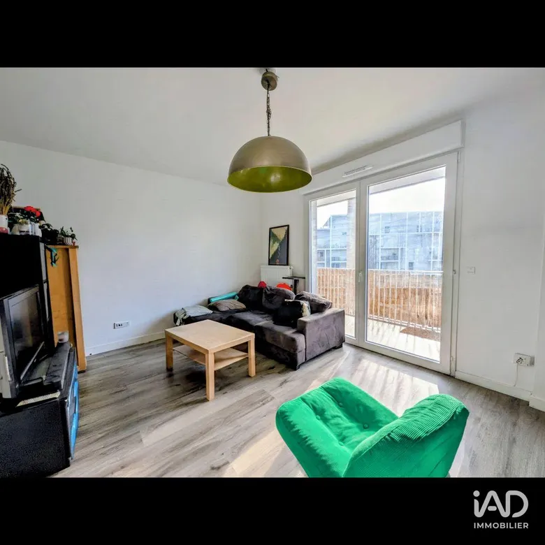 Appartement 2 pièces 46 m² · à Reims · 46 m² · 657 €/mois