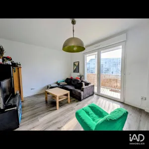 Appartement à REIMS (51100)