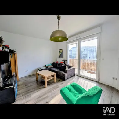 Appartement à REIMS (51100)