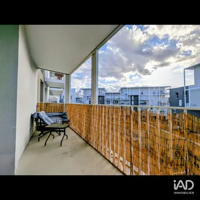 Appartement à REIMS (51100)
