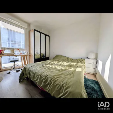 Appartement à REIMS (51100)