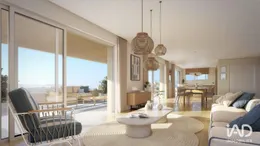 Appartement à PALAVAS-LES-FLOTS (34250)