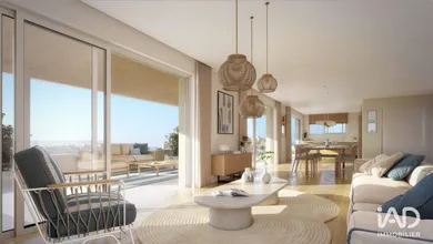 Appartement à PALAVAS-LES-FLOTS (34250)