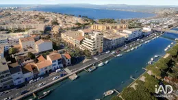 Appartement à PALAVAS-LES-FLOTS (34250)