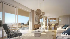 Appartement à PALAVAS-LES-FLOTS (34250)