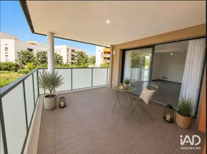 Apartment in MONTPELLIER (34070)