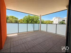 Appartement à MONTPELLIER (34070)