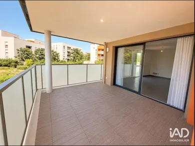 Appartement à MONTPELLIER (34070)