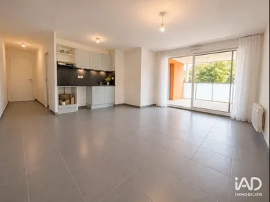 Appartement à MONTPELLIER (34070)