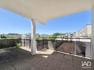 Appartement à LOGNES (77185)