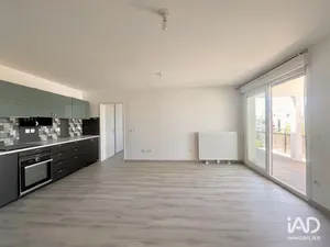 Apartment in LOGNES (77185)