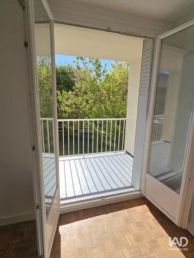Apartment in CHUZELLES (38200)
