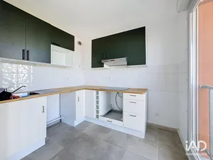 Apartment in TOULOUSE (31200)