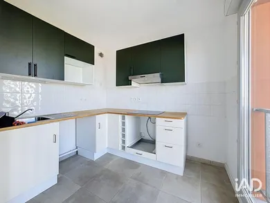 Appartement à TOULOUSE (31200)