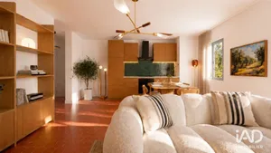 Appartement à AIX-EN-PROVENCE (13090)