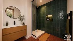 Appartement à AIX-EN-PROVENCE (13090)