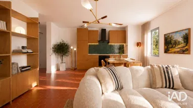 Appartement à AIX-EN-PROVENCE (13090)