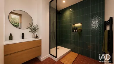 Appartement à AIX-EN-PROVENCE (13090)