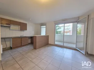 Apartment in TOULOUSE (31400)