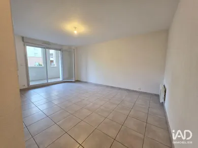 Apartment in TOULOUSE (31400)