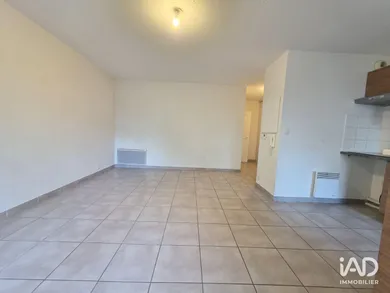 Apartment in TOULOUSE (31400)