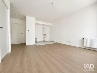 Appartement à TOURNAN EN BRIE (77220)