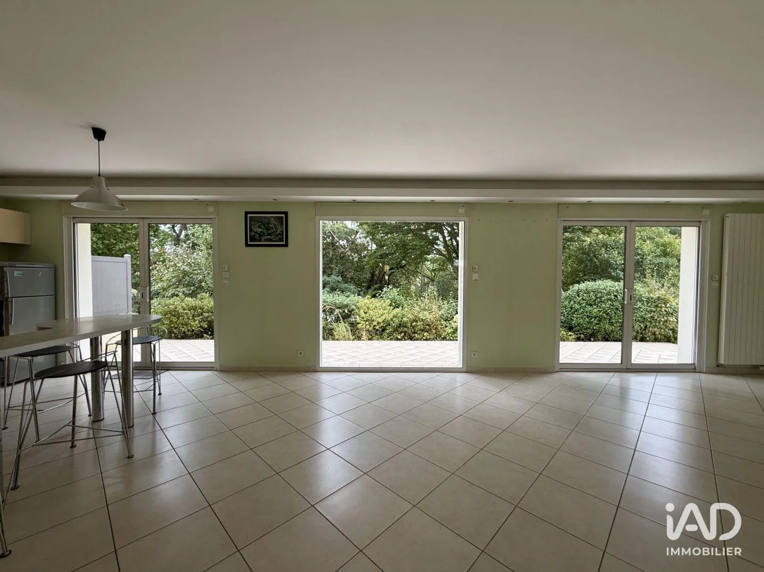 Vente maison à BLAINVILLE-SUR-ORNE (14550) : maison 5 pièces 116 m² - 2111405 — 2