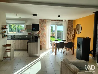 Maison à BOUTIGNY-PROUAIS (28410)