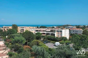 Apartment in ANTIBES (06600)