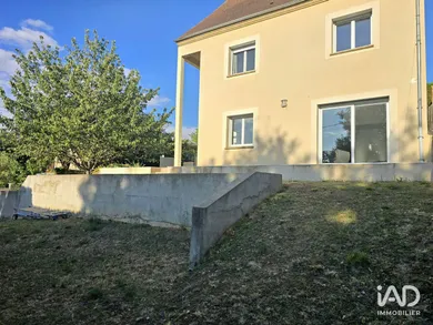 Maison à LE MÉRÉVILLOIS (91660)