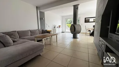 Maison à LE MÉRÉVILLOIS (91660)