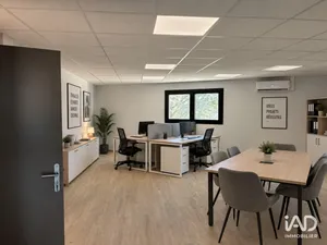 Office in LA TOUR-DE-SALVAGNY (69890)