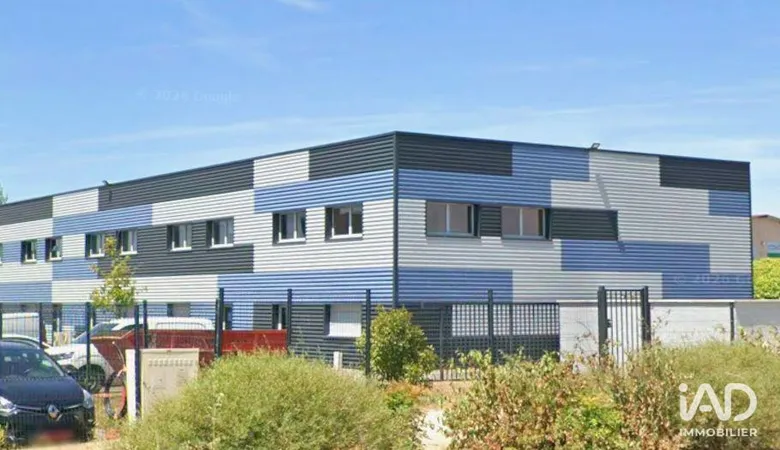 Local commercial 160 m² · à Dagneux · 160 m² · 1 700 €/mois