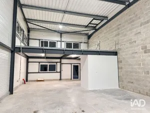 Business asset in DAGNEUX (01120)