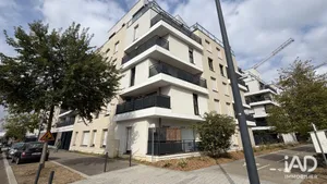 Appartement à POISSY (78300)