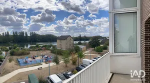 Apartment in ATHIS-MONS (91200)