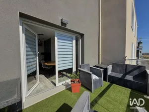 Appartement à FLEURY-SUR-ORNE (14123)