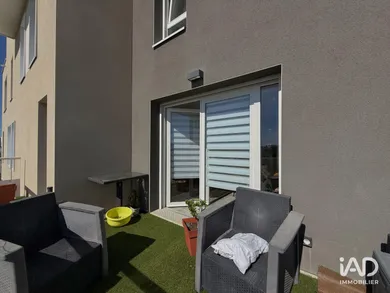 Apartment in FLEURY-SUR-ORNE (14123)