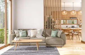 Apartment in STELLA (62780)