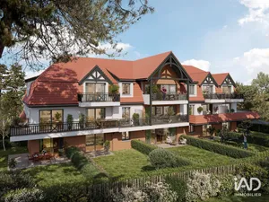 Appartement à STELLA (62780)