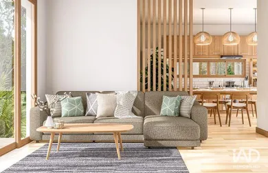 Appartement à STELLA (62780)
