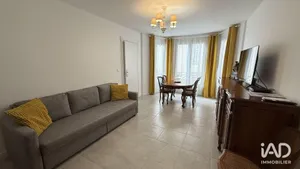 Appartement à NICE (06000)