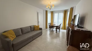 Appartement à NICE (06000)