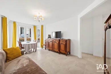 Appartement à NICE (06000)