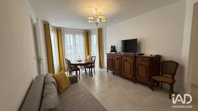 Appartement à NICE (06000)