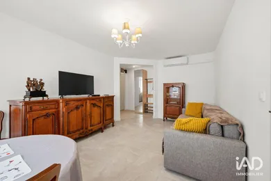 Appartement à NICE (06000)