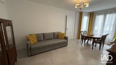 Appartement à NICE (06000)