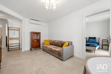 Appartement à NICE (06000)