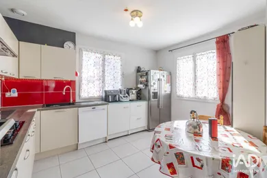 Maison à PINEUILH (33220)